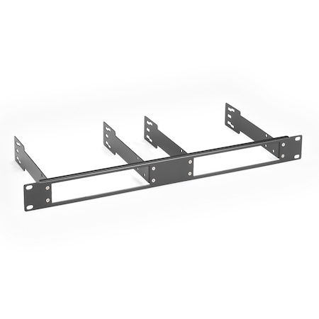 Black Box 1U Rackmount Bracket For (2) Transmitter DTX1000-RMK2